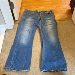 Levi Jeans